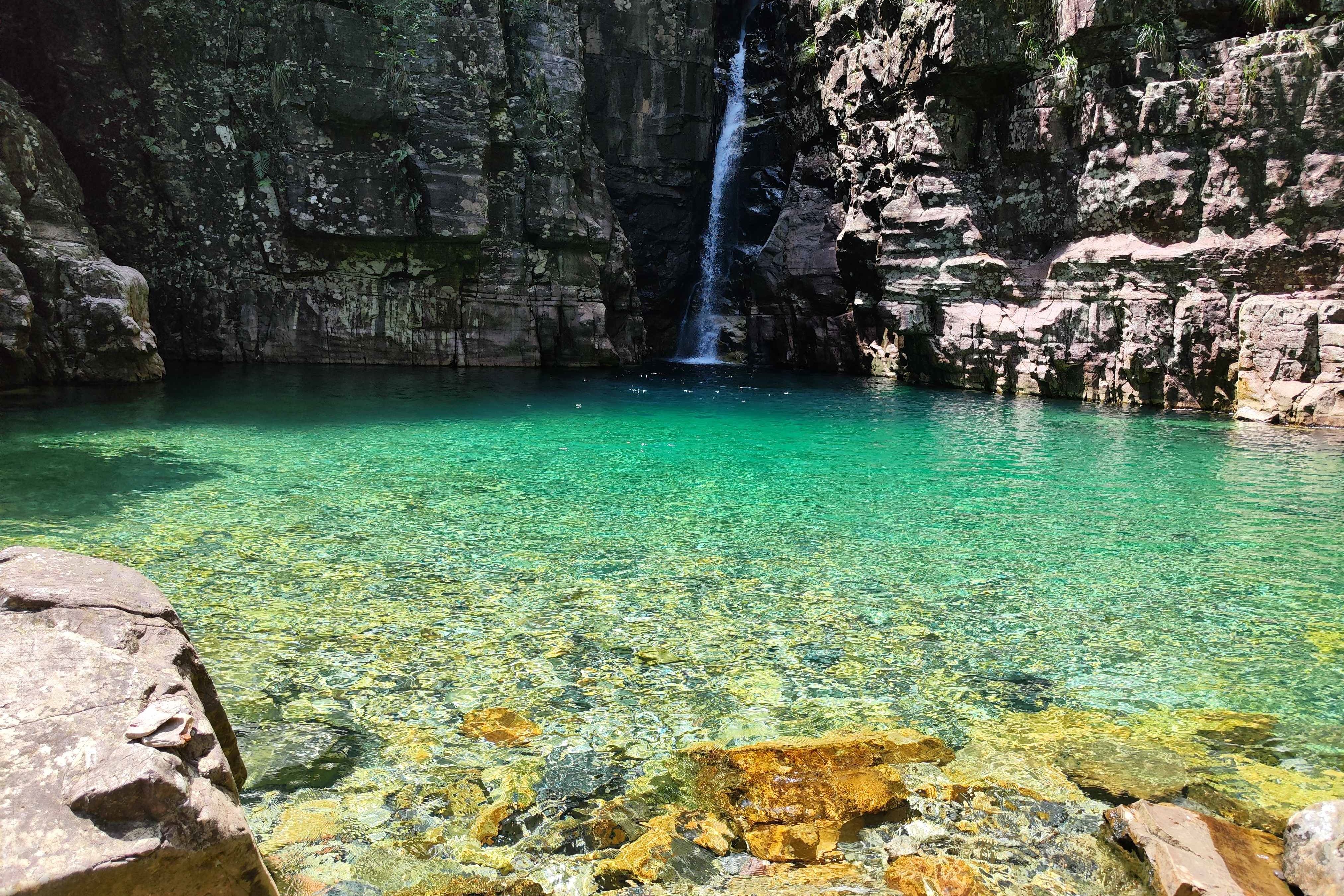 Guangdong Grand Canyon